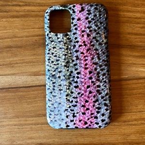 iPhone 11 Hard Case